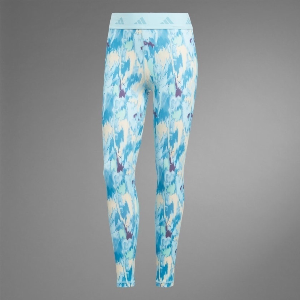 NEW Adidas Techfit 7/8 Leggings